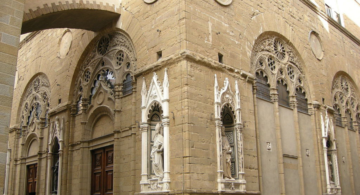 Orsanmichele